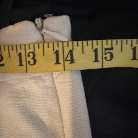 Talbots Chatham Ankle Pants in Beige size Small - Picture 8 of 11